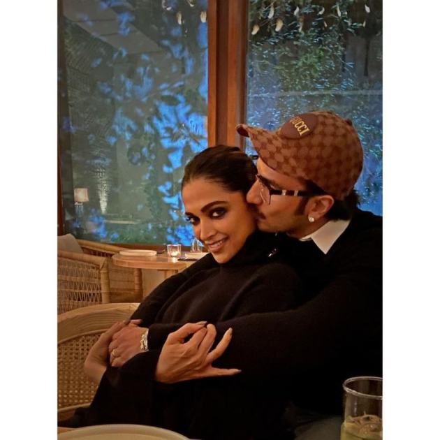 ranveer singh, deepika padukone