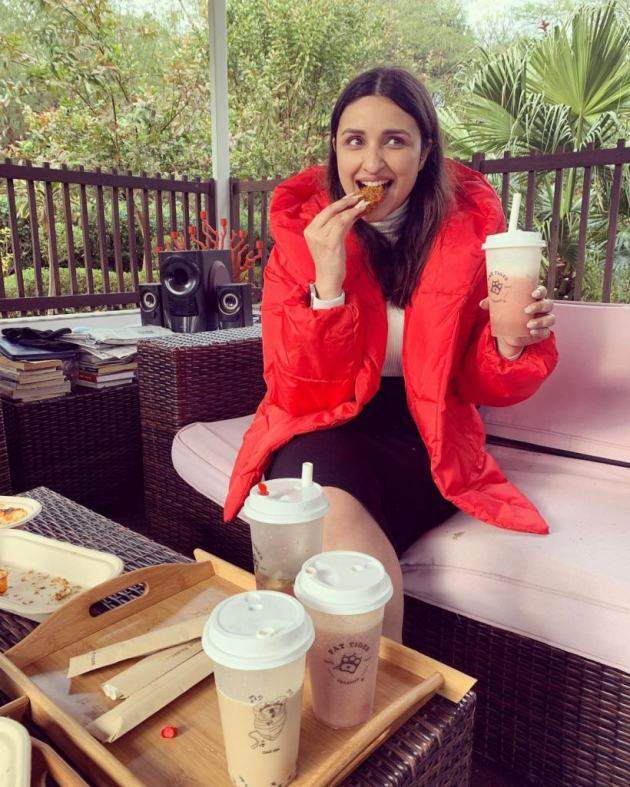 parineeti chopra photos