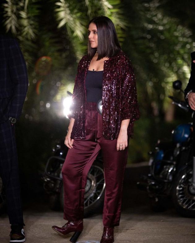 neha dhupia photos