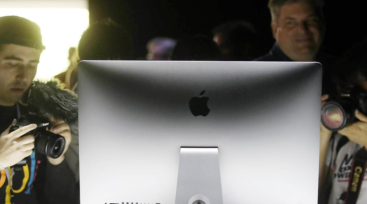 iMac redesign, Apple iMac redesign, iMac 2021, Apple redesign, iMac all-in-one desktop, Apple latest news, iMac news,