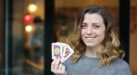 Gender-neutral playing card, Netherlands, Sexist playing card decks, King, gender neutrality, Queen and Jack replaced with gender-neutral cards, Sexual inequality in playing card decks, Gold silver bronze playing cards, Trending news, Indian Express news.