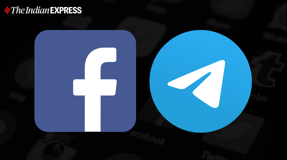 Phone numbers of 6 lakh Indian Facebook users were sold via Telegram bot