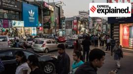 Images Of Indian Economy Ahead of FY13 GDP Projection no alt set