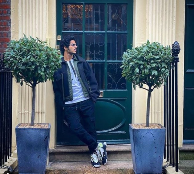 ishaan khatter, ishaan khatter khaali peeli, ishaan khatter photos, ishaan khatter best photos, ishaan khatter latest pictures