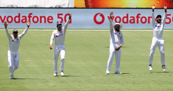 India vs Australia