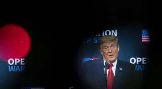 Parler social media, Parler app, Facebook restrictions, Twitter restrictions, Donald Trump mob protest, Donald Trump news, Facebook news, Twitter news,