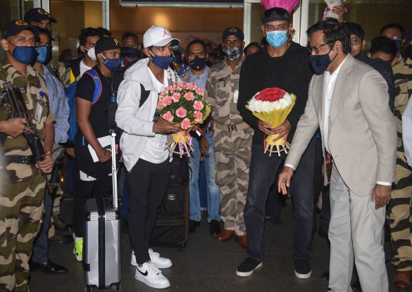 Rahane