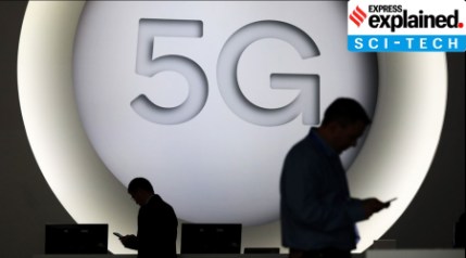 What is 5G and how prepared is India to adapt to this tech?