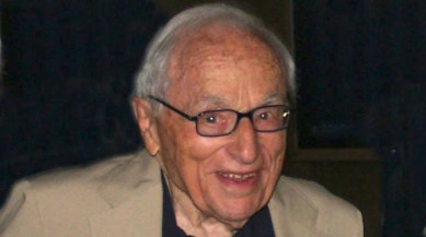 Walter Bernstein