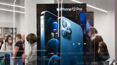 Murata ceramic capacitors, Murata mobile, Murata Apple, Norio Nakajima Murata, Apple 5g, Huawei latest, Apple news, Samsung news, Xiaomi news, Oppo latest,