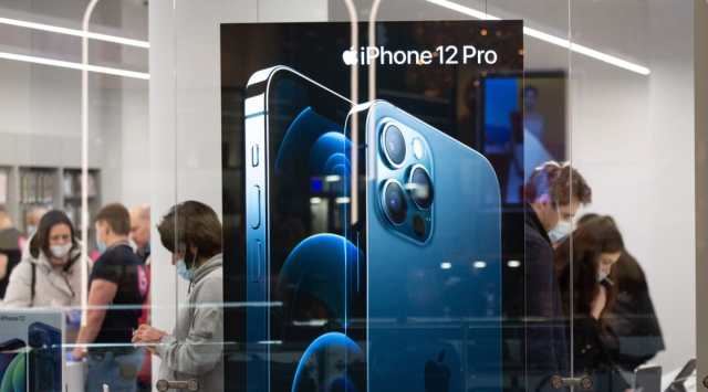 Murata ceramic capacitors, Murata mobile, Murata Apple, Norio Nakajima Murata, Apple 5g, Huawei latest, Apple news, Samsung news, Xiaomi news, Oppo latest,