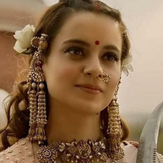 kangana ranaut manikarnika returns