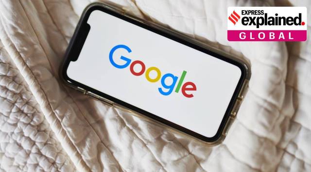 So far, the Australian government has said that the code will be applicable to Google and Facebook only. (Source: Bloomberg)