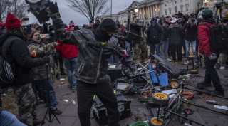 Parler riots, Parler removed from store, Apple removes Parler, Parler social media, Amazon removes Parler, US riots, Parler news, Apple news, Amazon news,