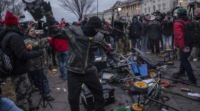 Parler riots, Parler removed from store, Apple removes Parler, Parler social media, Amazon removes Parler, US riots, Parler news, Apple news, Amazon news,