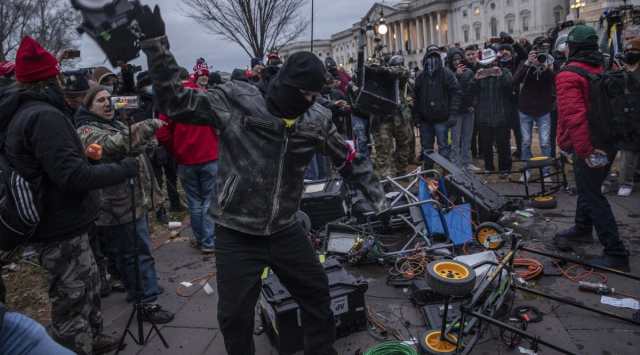 Parler riots, Parler removed from store, Apple removes Parler, Parler social media, Amazon removes Parler, US riots, Parler news, Apple news, Amazon news,