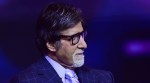 Amitabh Bachchan, COVID-19 vaccination drive