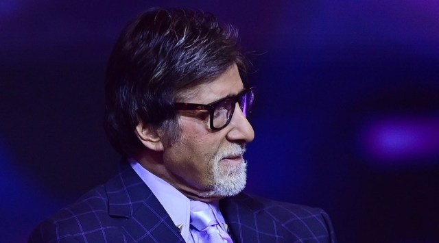 Amitabh Bachchan, COVID-19 vaccination drive