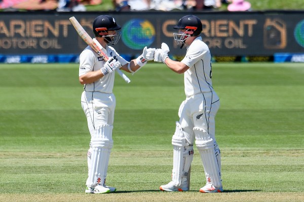Kane Williamson