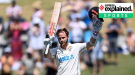 Kane Williamson, Kane Williamson hundereds, new zealand vs pakistan