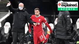 english premier league, epl, covid 19, indian express