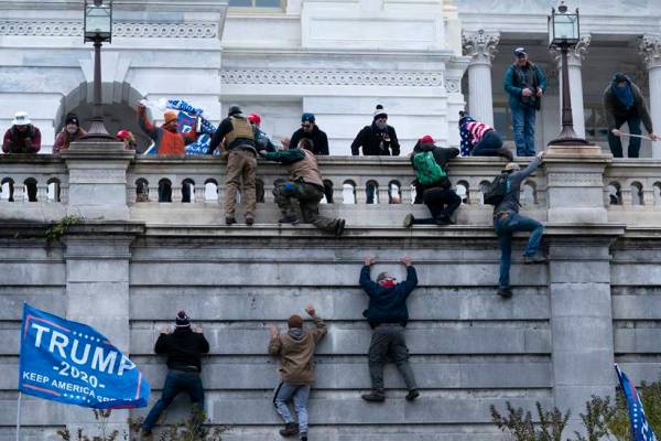 Us Capitol Hill Siege Protests Everything You Need To Know About The Us Capitol Hill Siege