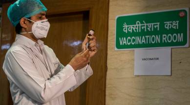 Nearly 9,500 people get COVID-19 vaccine shots in Delhi; turnout 51 per cent