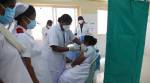 UN agencies working closely with India as country launches world's largest COVID vaccination drive