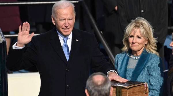 Joe Biden