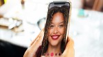 augmented regality, AR, AR marketing and advertising, luxury brands using AR, Gucci Snapchat, Louis Vuitton, Google make up try on, AR apps, Covid-19