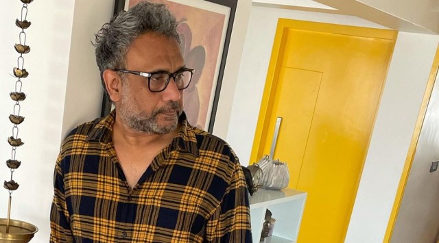Anubhav Sinha, KIFF