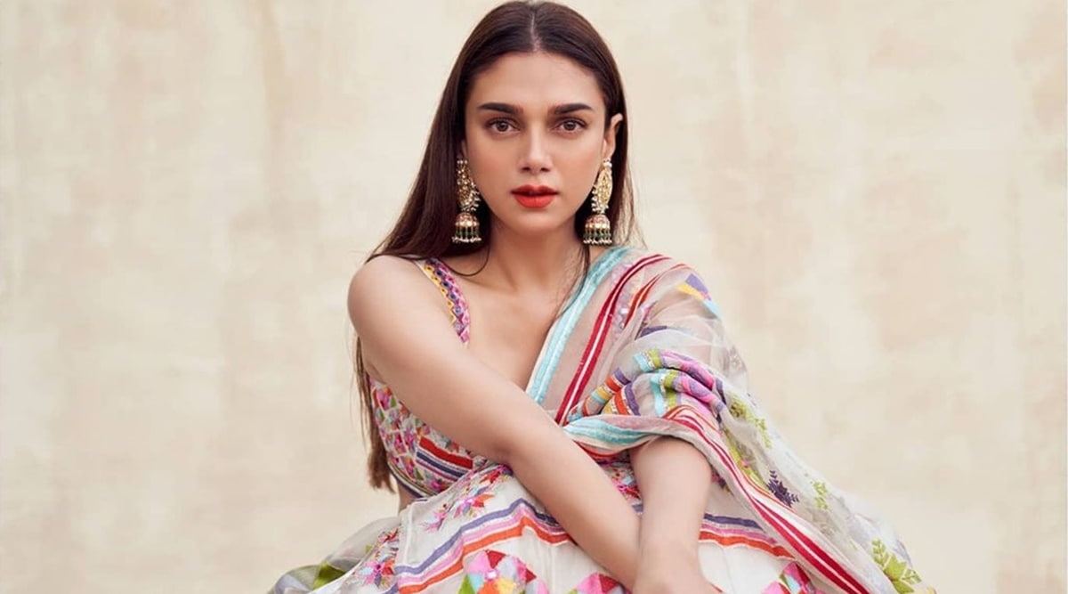 Aditi Rao Hydari, Prosenjit Chatterjee to star in