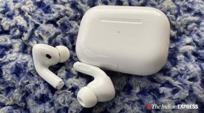 AirPods 3 to Mini-LED iPad Pro, products Apple could launch in the first of 2021 | Technology News Indian Express