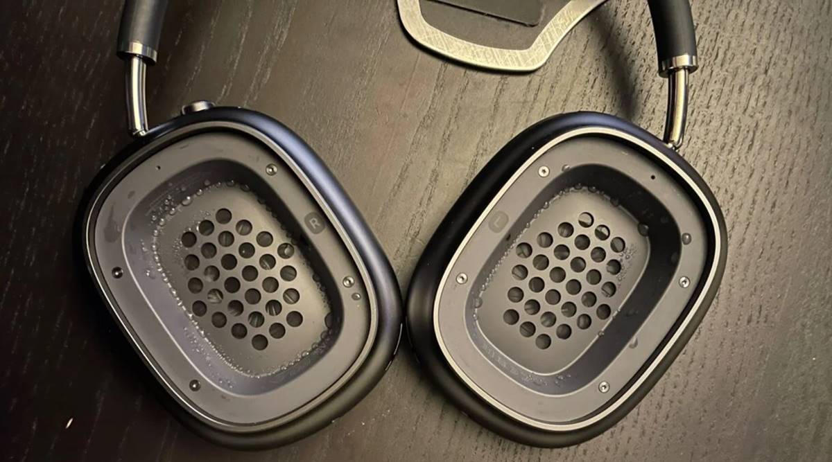 airpods max issue, airpods max condensation, airpods max water droplets, airpods ear detection problems, airpods max connectivity issues