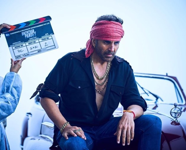 Akshay Kumar