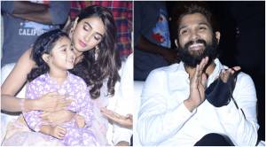 Ala Vaikunthapurramuloo reunion: Allu Arjun, Pooja Hegde, Trivikram and others attend bash