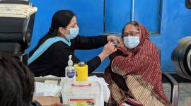 Gurgaon news, Chief Medical Officer, Coronavirus, COVID-19, health department, Gurgaon COVID-19 cases, Coronavirus cases in Gurgaon, health department officials, india news, indian express