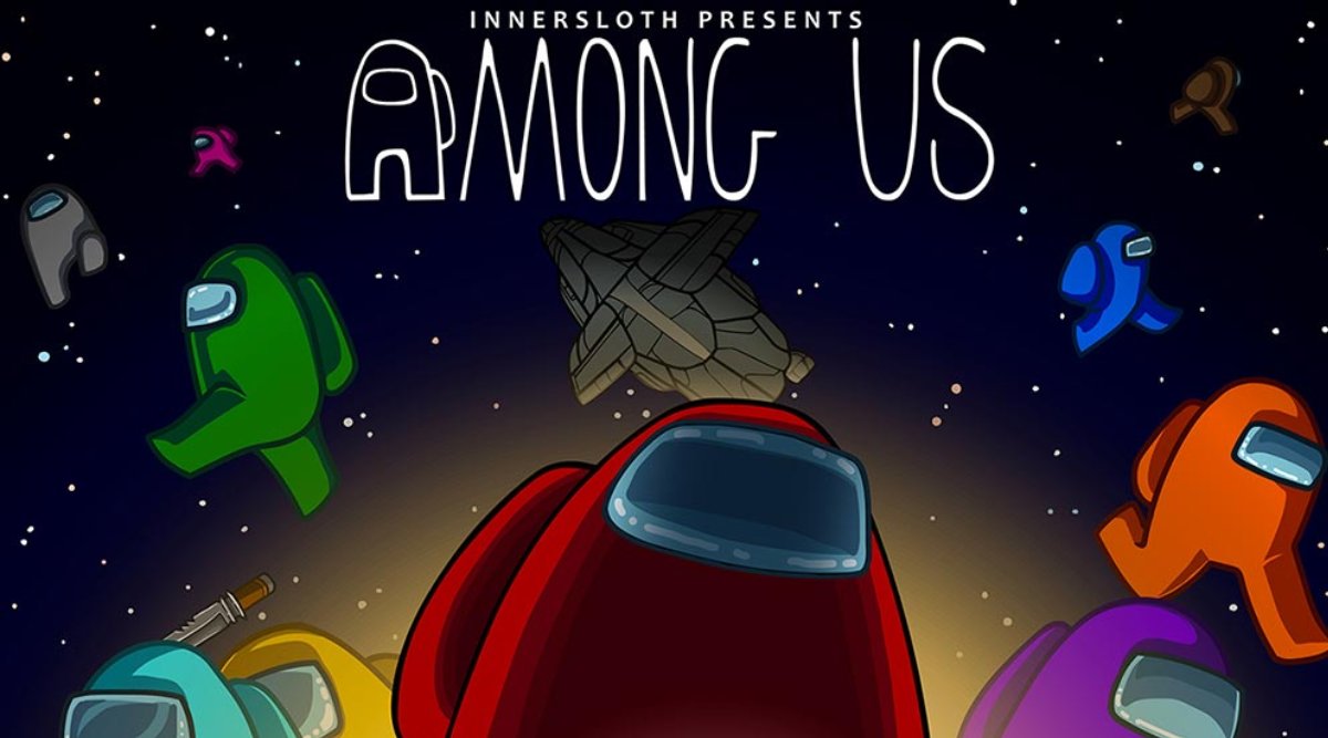 There is a New Hit Game “Among Us” – The Express