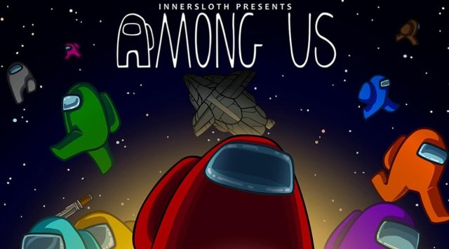 Among Us was one of the most popular games of 2020. (Image Source: InnerSloth)
