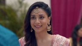 Amrita Puri in Jeet Ki Zid