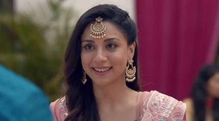 Jeet Ki Zid actor Amrita Puri: Amit Sadh has grown so beautifully as a human being and an actor