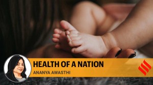 NFHS data shows several maternal and child health interventions have led to improved outcomes