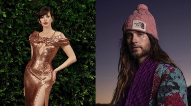 Anne Hathaway, Jared Leto, Apple TV