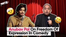 Stand-up comedian Anubav Pal tells why we need laws to protect performers | Munawar Faruqui case