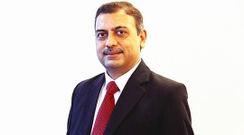 Indian economy, Covid pandemic, insurance companies, Anuj Mathur, Oriental Bank of Commerce Life Insurance, economy news, Indian express news