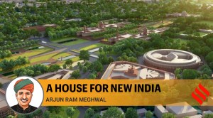 New Parliament will be a monument to cultural diversity of Indian democracy