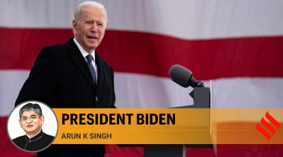 Critics charge political concerns have led Biden administration to