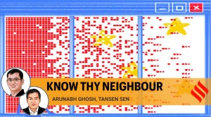 Know thy neighbour: The study of Chinese history in India is in crisis