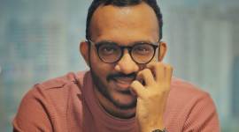 mental health, mental health issues, dealing with mental health, book on mental health, mental health books, Ashish Bagrecha, author Ashish Bagrecha book on mental health, poems and letters on mental health, indian express news