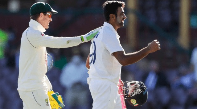 ind vs aus